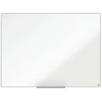 Plieninė baltoji magnetinė lenta NOBO Impression Pro, 120x90cm
