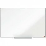 Plieninė baltoji magnetinė lenta NOBO Impression Pro, 60x45 cm