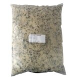 Plikytų ir laukinių ryžių mišinys SKANĖJA, 5 kg