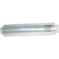 Plėvelė maistui PE, 8 mk, 0,30 x 300 m, 0,68 kg, 1 vnt