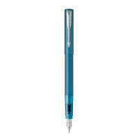 Plunksnakotis VECTOR XL TEAL Medium. Su dovanų dėžute 1 Plunksnakotis VECTOR XL TEAL Medium. Su dovanų dėžute 1