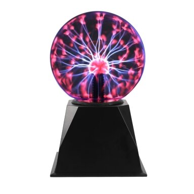 Plasma Lempa Itotal 5" AW24, purpurinė Plasma Lempa Itotal 5" AW24, purpurinė