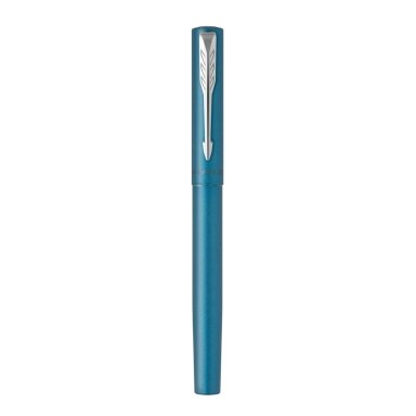 Plunksnakotis VECTOR XL TEAL Medium. Su dovanų dėžute