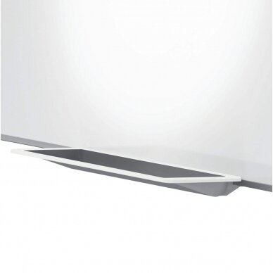 Plieninė baltoji magnetinė lenta NOBO Impression Pro, 120x90cm 4