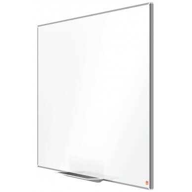Plieninė baltoji magnetinė lenta Nobo Impression Pro, plačiaekranė 55", 122x69 cm 2