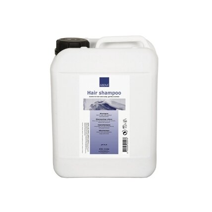 Plaukų šampūnas ABENA, 5L Plaukų šampūnas ABENA, 5L