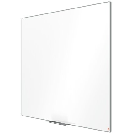 Plieninė baltoji magnetinė lenta NOBO Impression Pro, 200x100cm, aliuminio rėmas 2 Plieninė baltoji magnetinė lenta NOBO Impression Pro, 200x100cm, aliuminio rėmas 2
