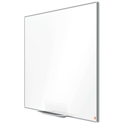 Plieninė baltoji magnetinė lenta Nobo Impression Pro, plačiaekranė 55", 122x69 cm 2 Plieninė baltoji magnetinė lenta Nobo Impression Pro, plačiaekranė 55", 122x69 cm 2
