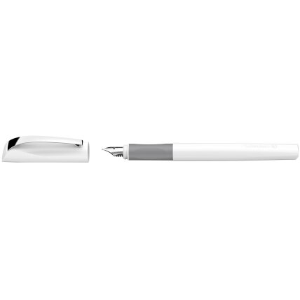Plunksnakotis SCHNEIDER CEOD CLASSIC, 0,7mm, baltos sp. korpusas, mėlynas rašalas 3 Plunksnakotis SCHNEIDER CEOD CLASSIC, 0,7mm, baltos sp. korpusas, mėlynas rašalas 3