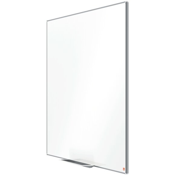 Plieninė baltoji magnetinė lenta NOBO Impression Pro, 120x90cm 2 Plieninė baltoji magnetinė lenta NOBO Impression Pro, 120x90cm 2