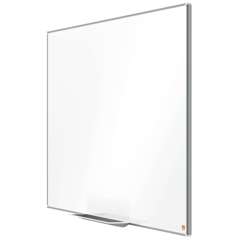 Plieninė baltoji magnetinė lenta Nobo Impression Pro, plačiaekranė 55", 122x69 cm 2 Plieninė baltoji magnetinė lenta Nobo Impression Pro, plačiaekranė 55", 122x69 cm 2