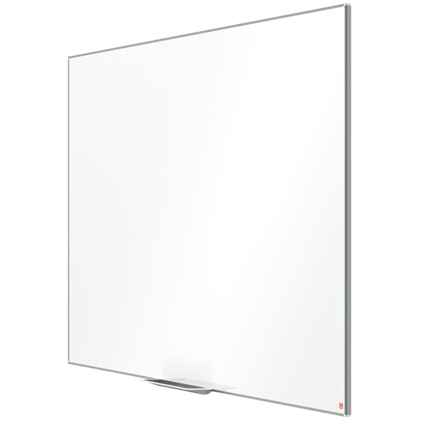 Plieninė baltoji magnetinė lenta NOBO Impression Pro, 200x100cm, aliuminio rėmas 2 Plieninė baltoji magnetinė lenta NOBO Impression Pro, 200x100cm, aliuminio rėmas 2