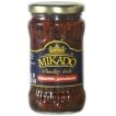 Pomidorai MIKADO, konservuoti,džiovinti, aliejuje, 290 g / 165 g