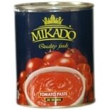 Pomidorų pasta MIKADO, 800 g, 28-30 brix