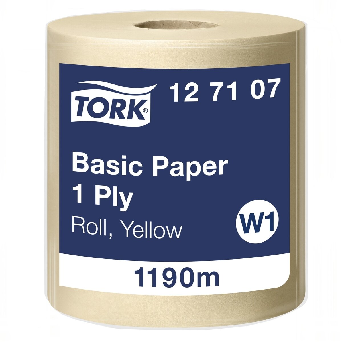 Pramoninis popierius TORK UNIVERSAL W1 Pramoninis popierius TORK UNIVERSAL W1