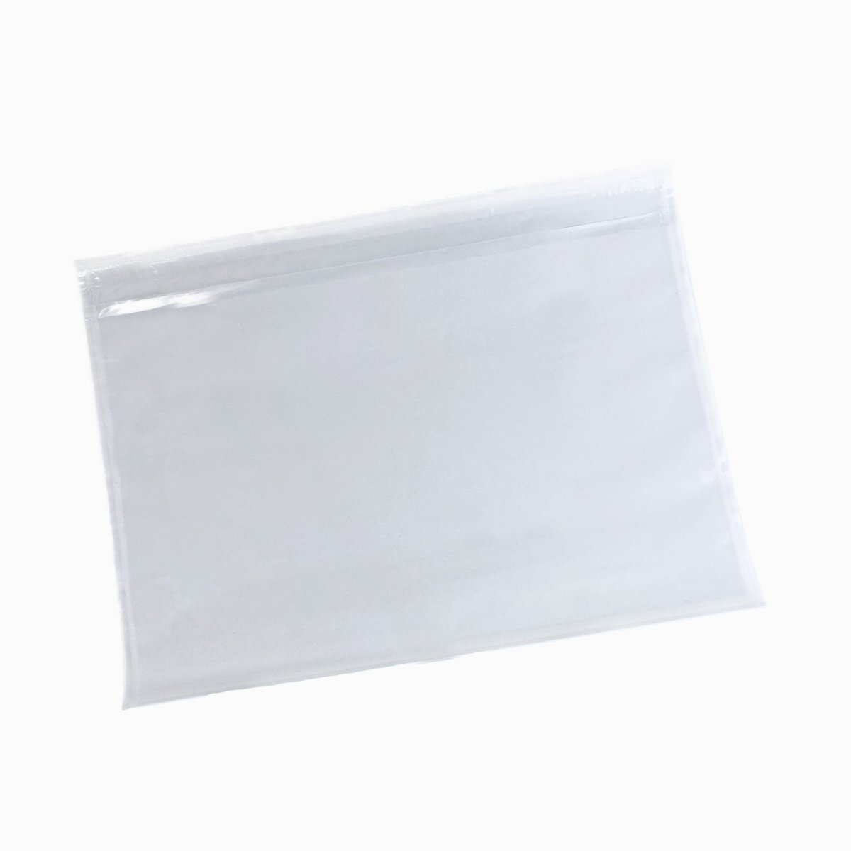 Priklijuojamosios įmautės siuntiniams C5 - 240mm x 165mm + 15mm., 1000vnt, skaidrios Priklijuojamosios įmautės siuntiniams C5 - 240mm x 165mm + 15mm., 1000vnt, skaidrios