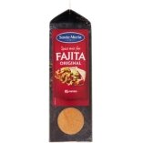 Prieskonių mišinys Fajita SANTA MARIA, 532 g Prieskonių mišinys Fajita SANTA MARIA, 532 g