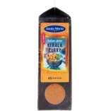Prieskonių mišinys SANTA MARIA Kerala Curry, 553 g