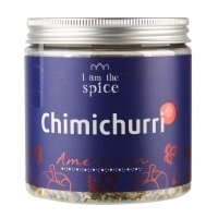 Prieskonių mišinys Chimichurri, 200 g