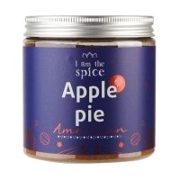 Prieskonių mišinys I AM THE SPICE, obuolių pyragui, 280 g