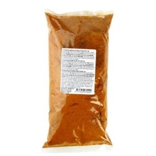 Prieskoniai paukštienai, be druskos, 1kg