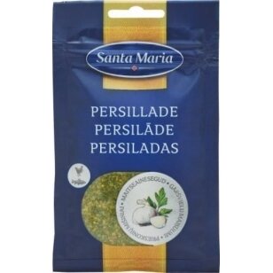 Prieskonių mišinys SANTA MARIA persiladas, petražolės ir česnakai, 35 g