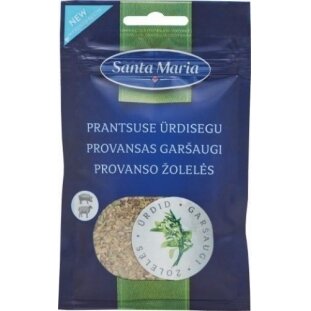 Provanso žolelės SANTA MARIA, 6 g