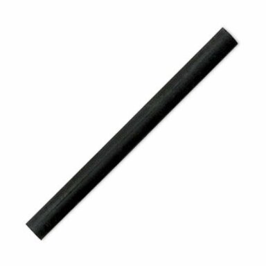 Presuota anglis, diametras 8mm, ilgis 94mm, vidutinė Presuota anglis, diametras 8mm, ilgis 94mm, vidutinė