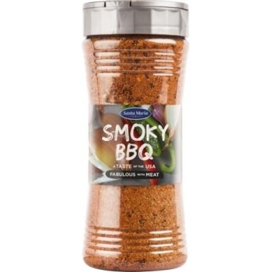 Prieskonių mišinys American Cajun SANTA MARIA, 300 g