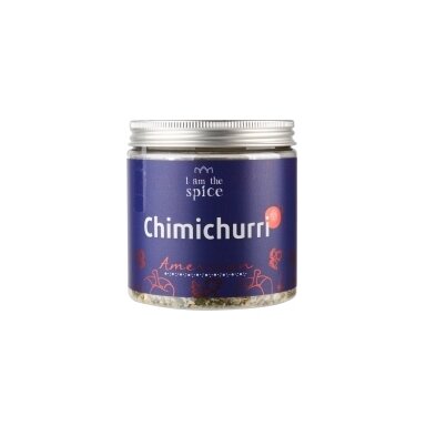 Prieskonių mišinys Chimichurri, 200 g