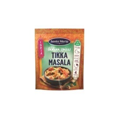Prieskonių mišinys SANTA MARIA Tikka Masala, 35 g