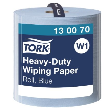 Pramoninis popierius TORK Advanced W1, 130070 Pramoninis popierius TORK Advanced W1, 130070