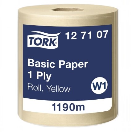 Pramoninis popierius TORK UNIVERSAL W1 Pramoninis popierius TORK UNIVERSAL W1