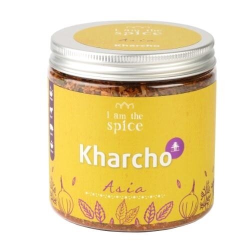 Prieskoniu mišinys Kharcho, 270 g