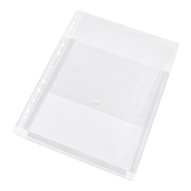 Praplėčiamos įmautės su atvartu PANTA PLAST, PVC, A4, (pak. -10 vnt.), skaidrios Praplėčiamos įmautės su atvartu PANTA PLAST, PVC, A4, (pak. -10 vnt.), skaidrios
