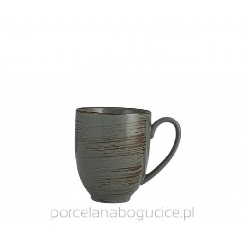 Puodelis NOSTALGIA Onyx, porcelianas, 400 ml, D 8,5 cm, H 11 cm, vnt