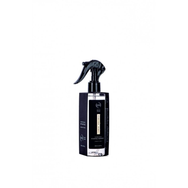 Purškiamas kvapas ODORO MOOD "Champagne House", 200 ml 1
