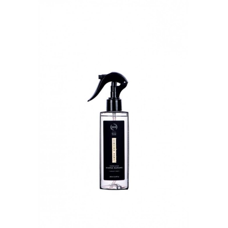 Purškiamas kvapas ODORO MOOD "Champagne House", 200 ml