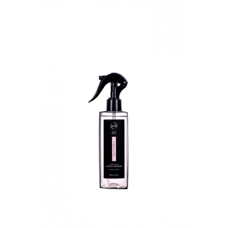 Purškiamas kvapas ODORO MOOD "Sandalwood", 200 ml Purškiamas kvapas ODORO MOOD "Sandalwood", 200 ml