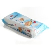 Pyragėliai BUONDOLCE, su pienu, 250 g, 10 vnt.
