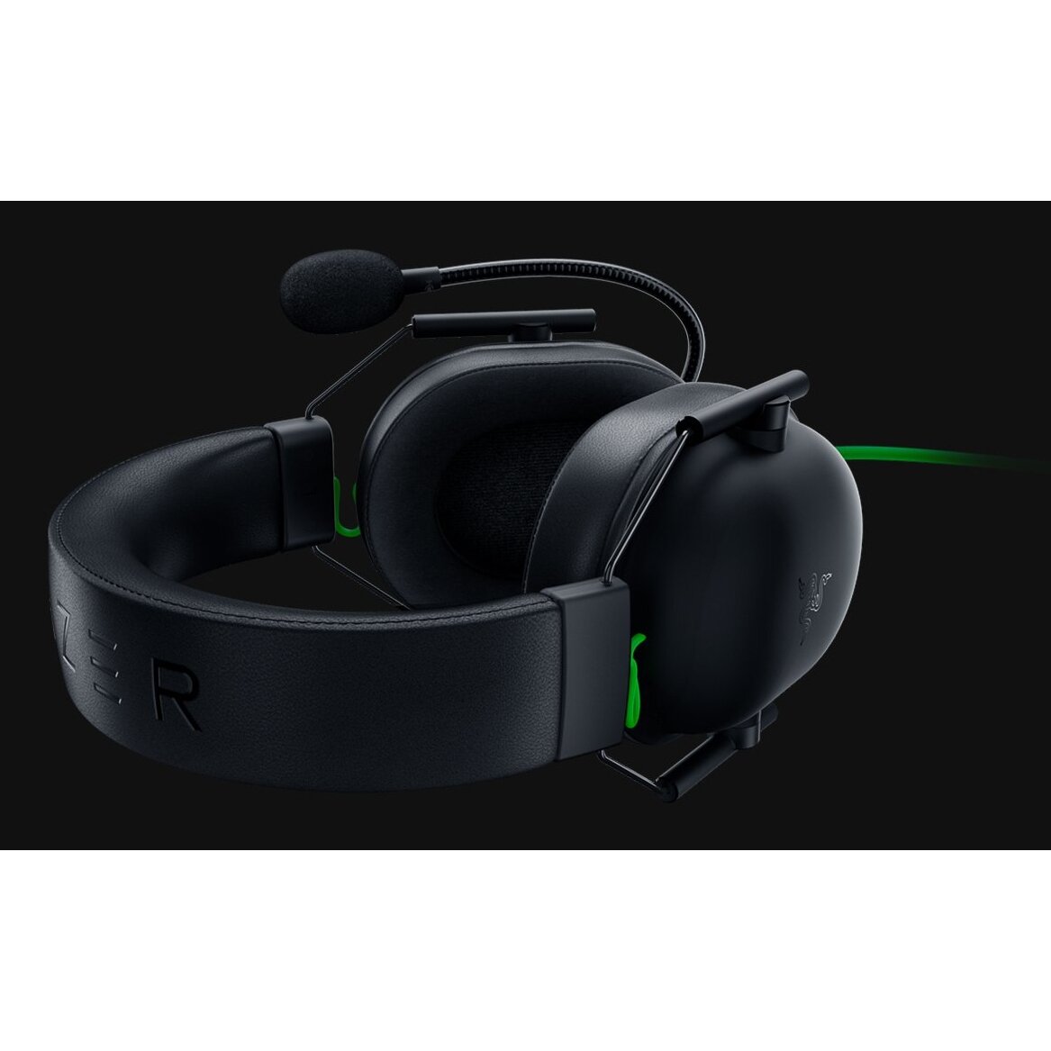 Razer Headset RZ04-03240900-R3M1 / BlackShark V2 X XBox Black 3 Razer Headset RZ04-03240900-R3M1 / BlackShark V2 X XBox Black 3