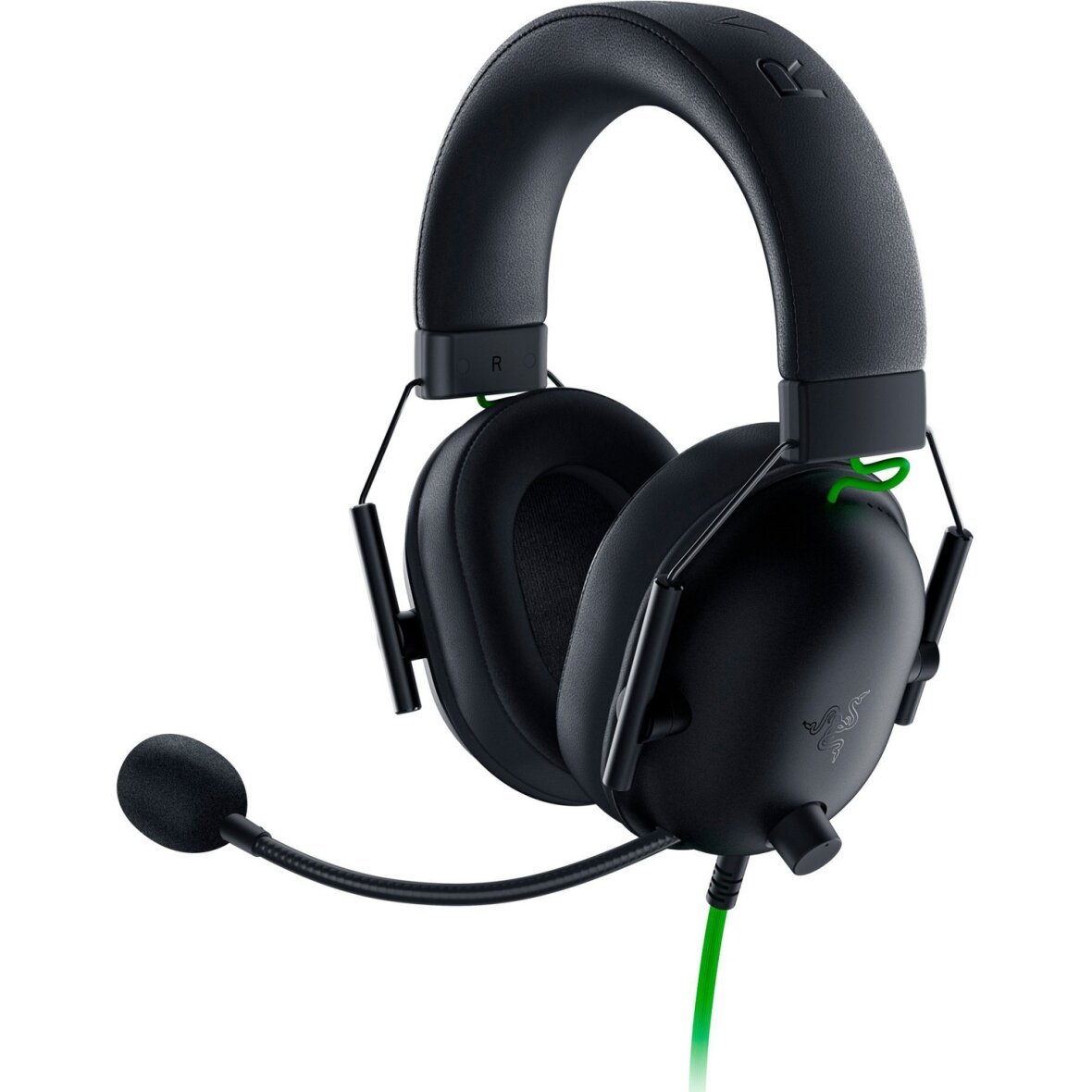 Razer BlackShark X Headsets Razer BlackShark X Headsets