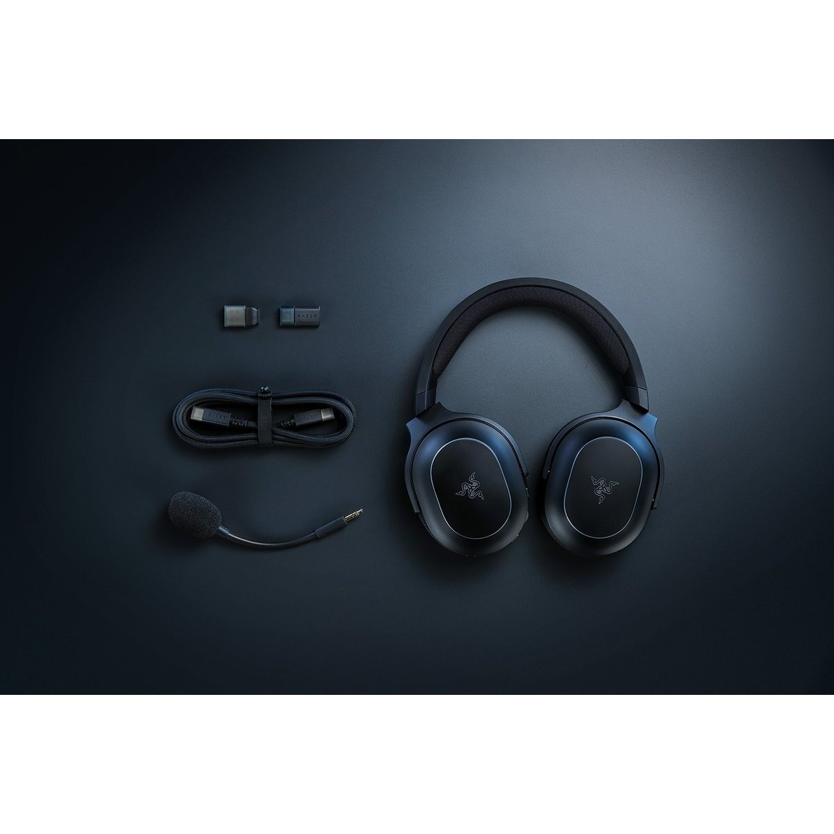 Razer Barracuda X Headset - Croma 2