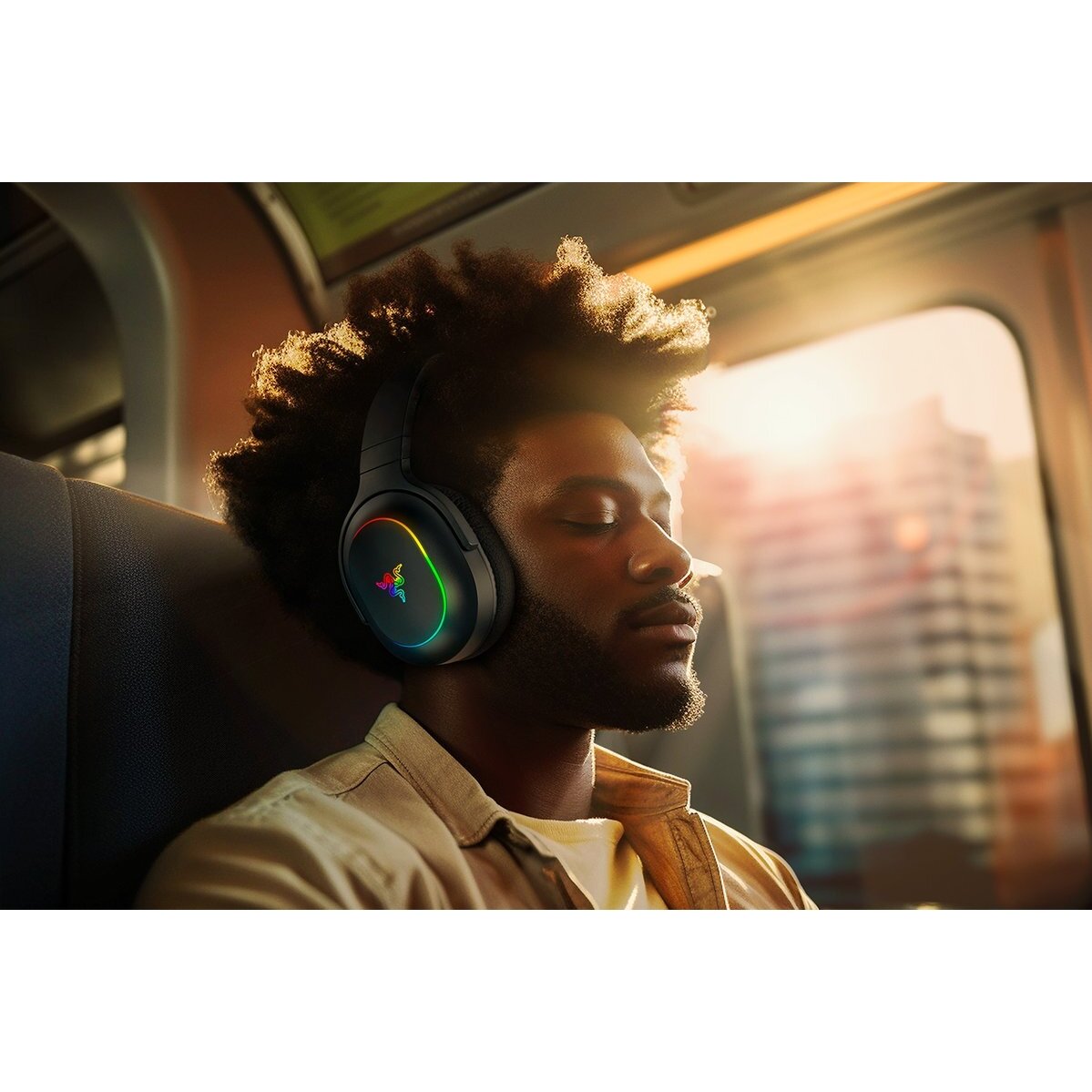 Razer Barracuda X Headset - Croma 3
