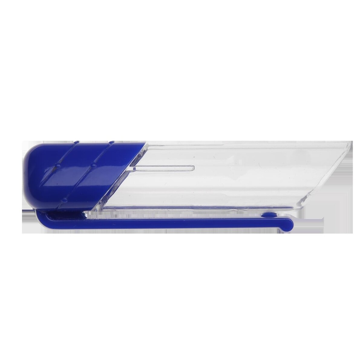 Rašiklis KORES SOFT GLIDE K11 M 0.7 mm, įvairių spalvų 5 Rašiklis KORES SOFT GLIDE K11 M 0.7 mm, įvairių spalvų 5