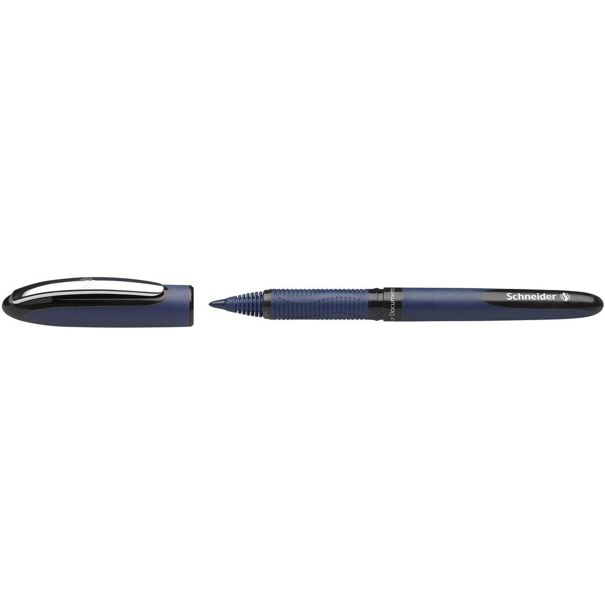 Rašiklis SCHNEIDER ONE BUSINESS 0.6mm 2 Rašiklis SCHNEIDER ONE BUSINESS 0.6mm 2