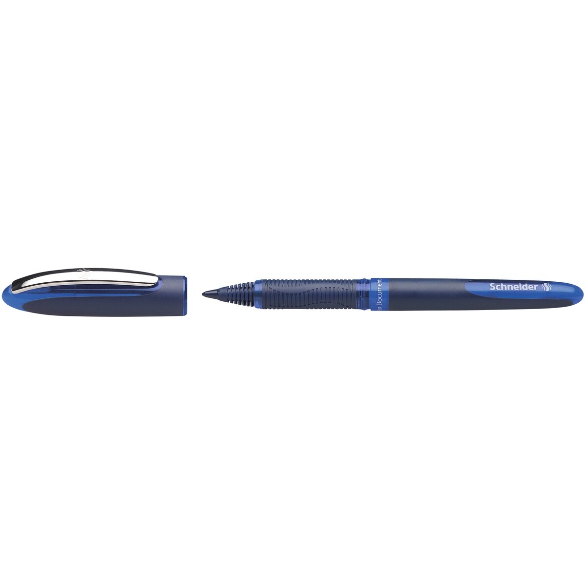 Rašiklis SCHNEIDER ONE BUSINESS 0.6mm 1 Rašiklis SCHNEIDER ONE BUSINESS 0.6mm 1