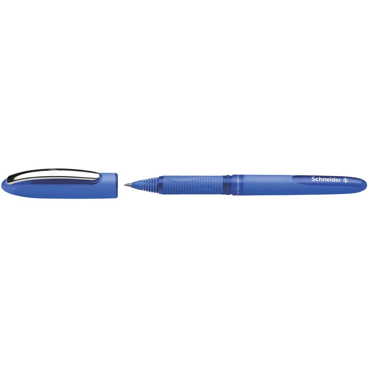 Rašiklis SCHNEIDER ONE HYBRID C 0.3mm, mėlyna Rašiklis SCHNEIDER ONE HYBRID C 0.3mm, mėlyna