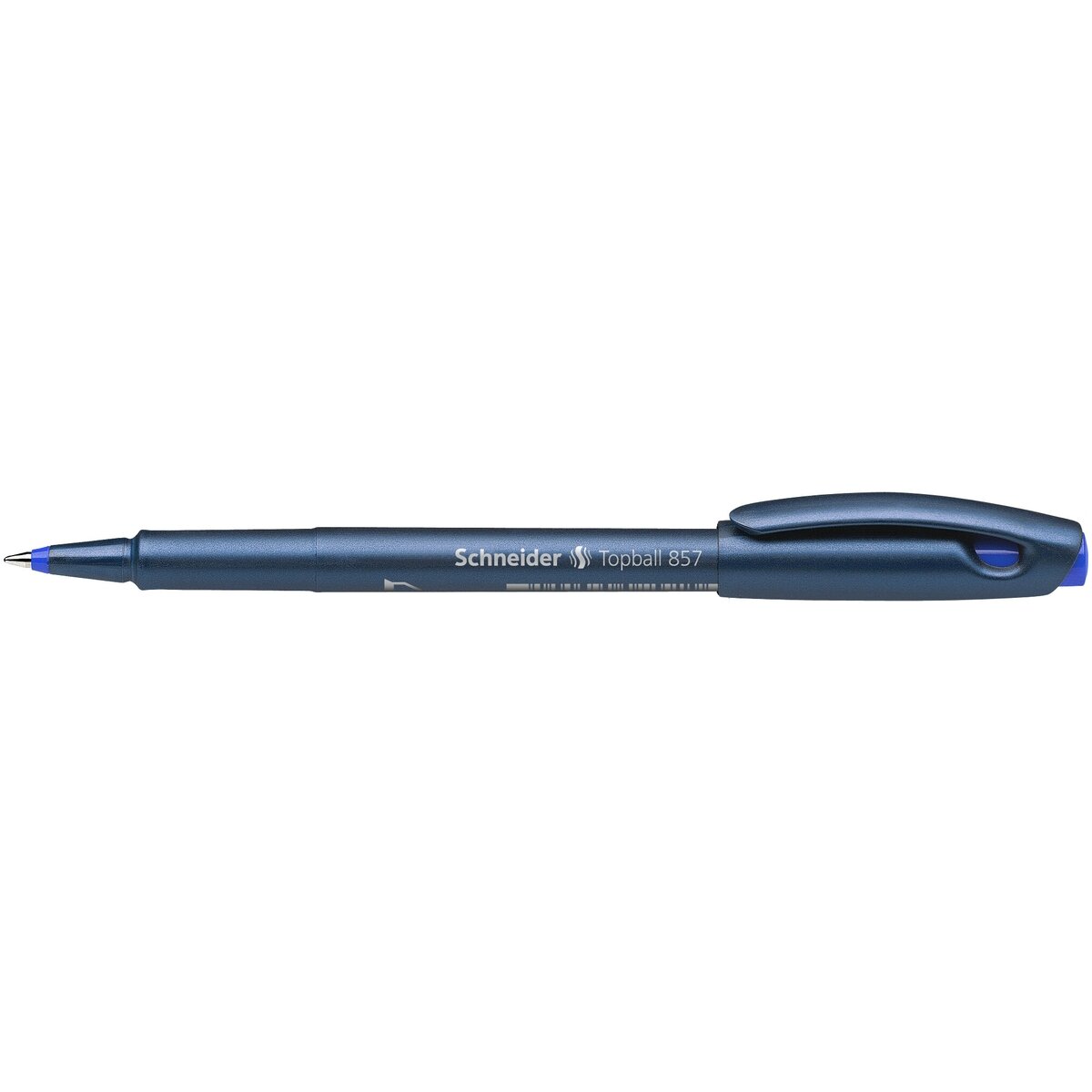 Rašiklis SCHNEIDER TOPBALL 857, 0,6 mm. 1