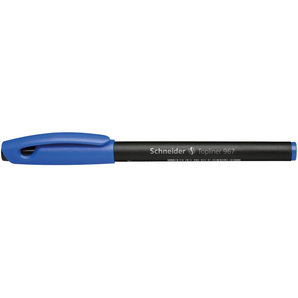 Rašiklis SCHNEIDER TOPLINER 967, 0,4 mm. 1 Rašiklis SCHNEIDER TOPLINER 967, 0,4 mm. 1